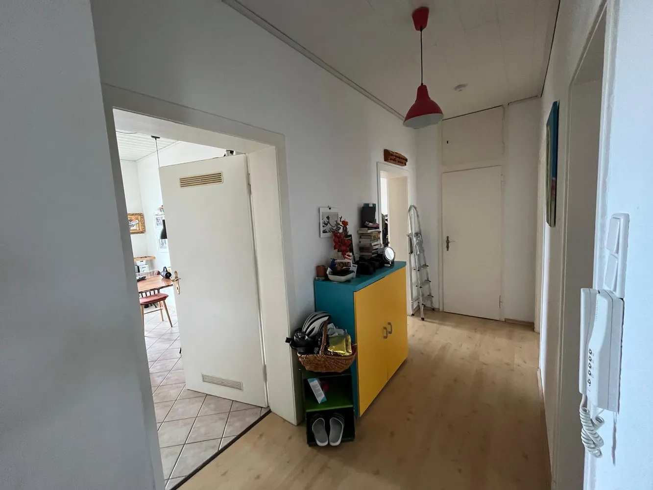 2 Zimmer Wohnung mit 59 m² in Dortmund – Bild 7