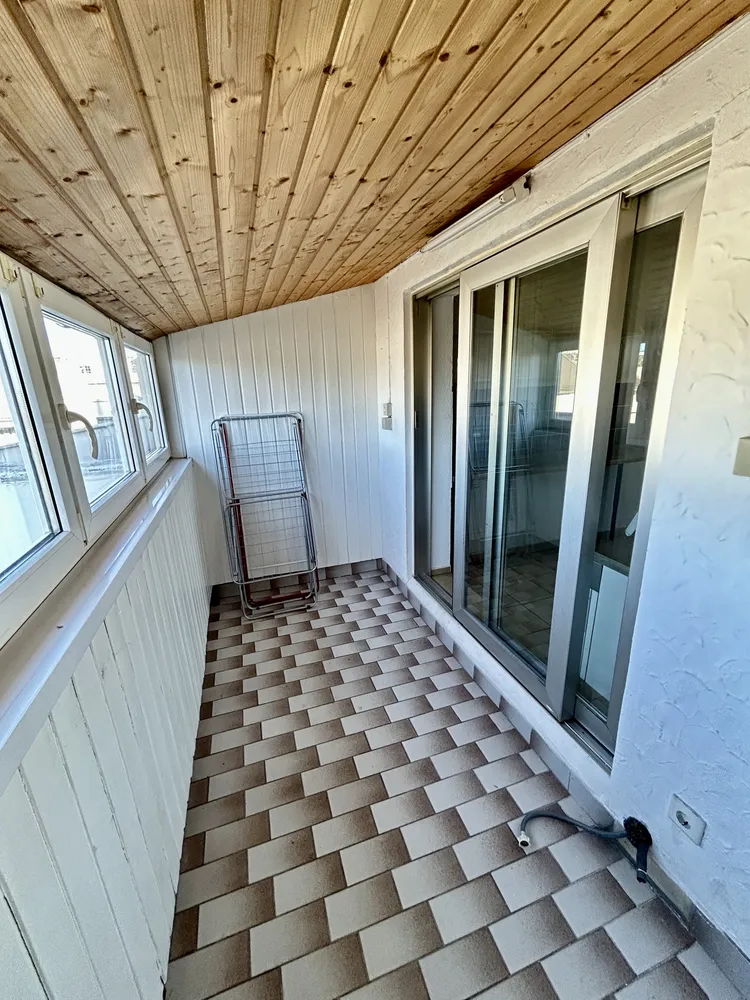 4 Zimmer Wohnung mit 158 m² in Düsseldorf – Bild 12