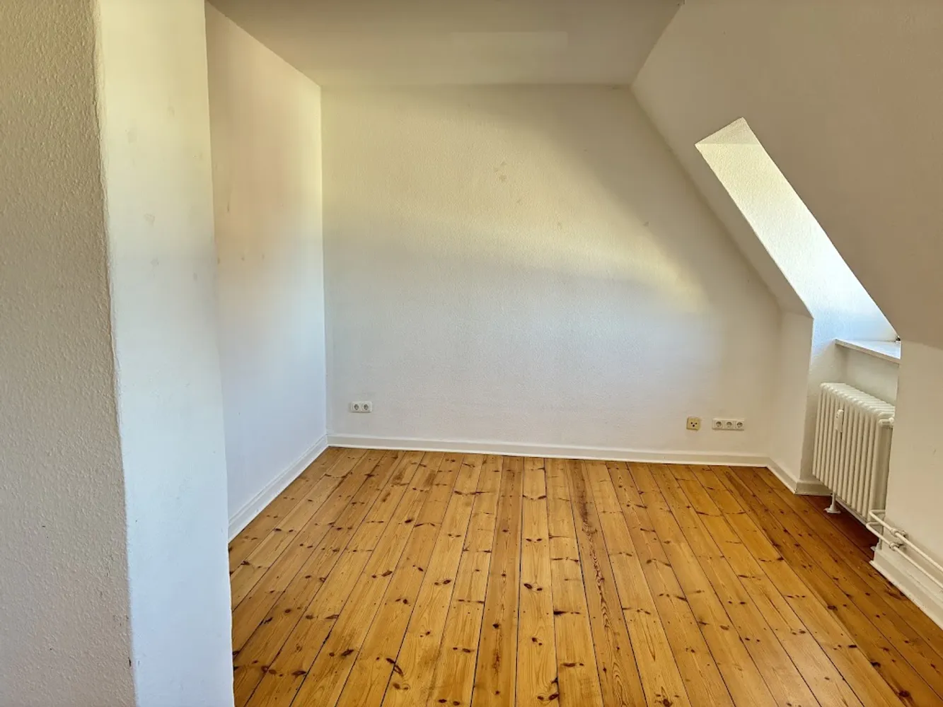 2 Zimmer Wohnung mit 52 m² in Kiel – Bild 4