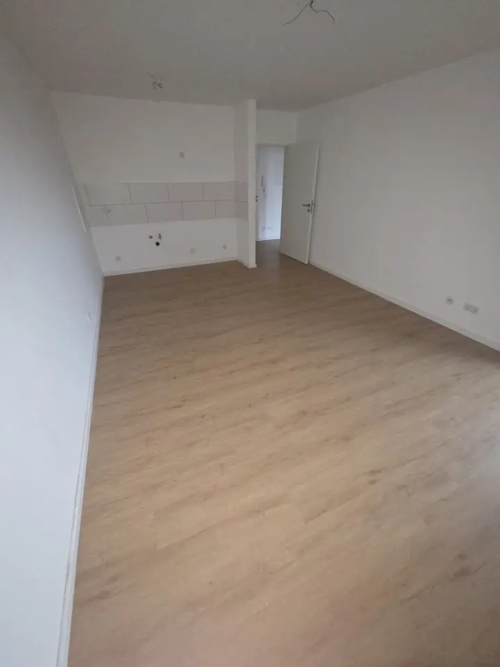 2 Zimmer Wohnung mit 40 m² in Emmerich am Rhein – Bild 4