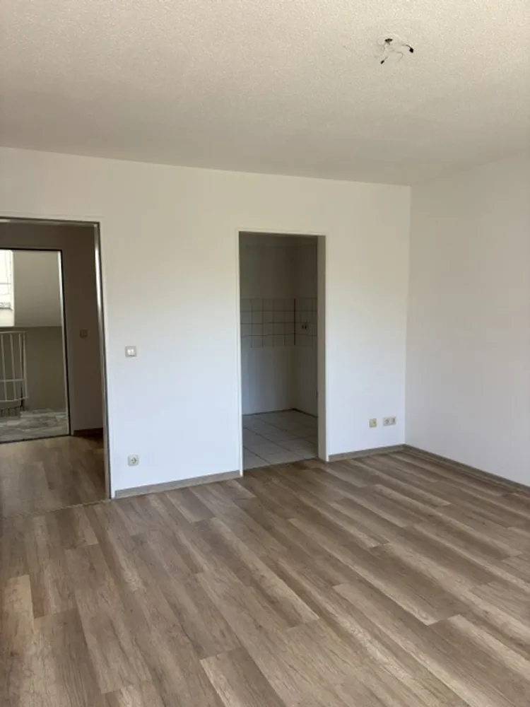 2 Zimmer Wohnung mit 44 m² in Zwickau – Bild 4