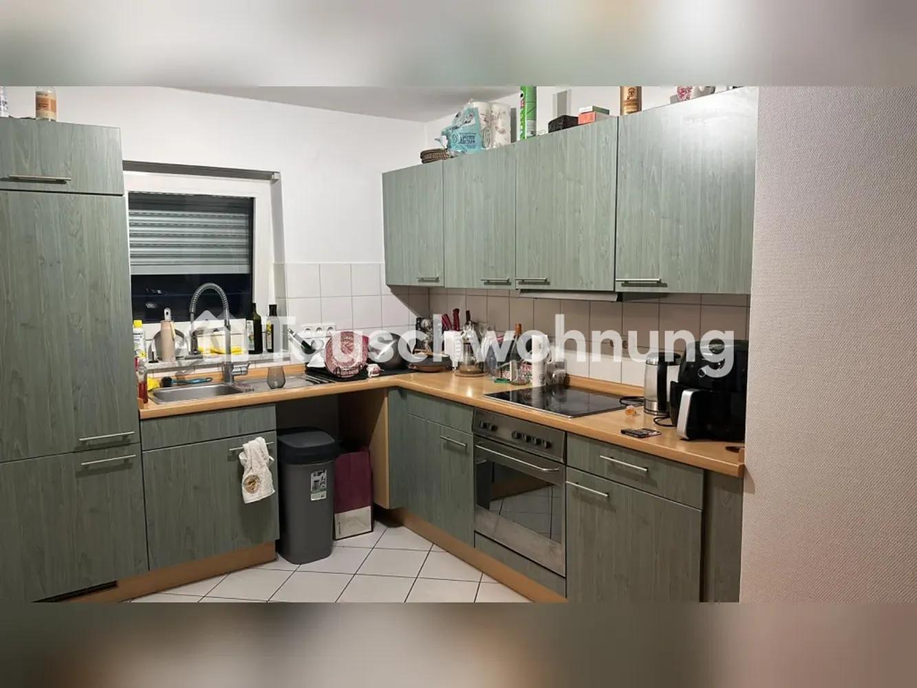 2 Zimmer Wohnung mit 55 m² in Potsdam – Bild 1