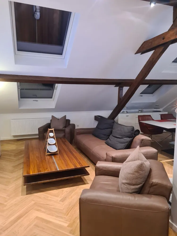 2 Zimmer Wohnung mit 80 m² in Mönchengladbach – Bild 5