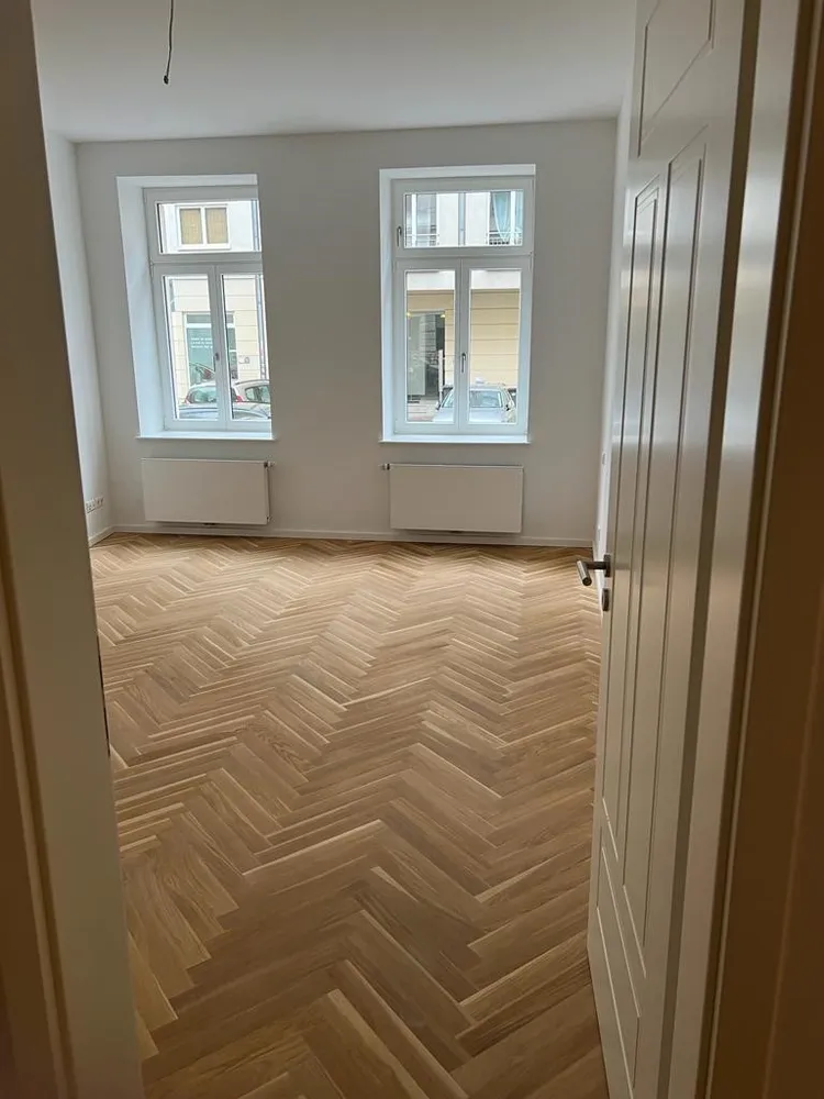 3 Zimmer Wohnung mit 85 m² in Leipzig – Bild 5