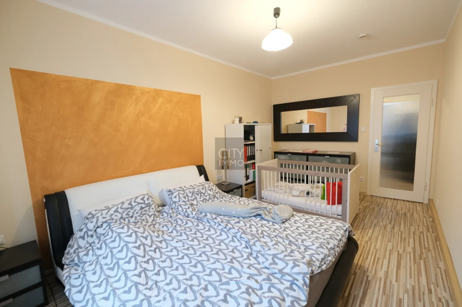 3 Zimmer Wohnung mit 80 m² in Nürnberg – Bild 9