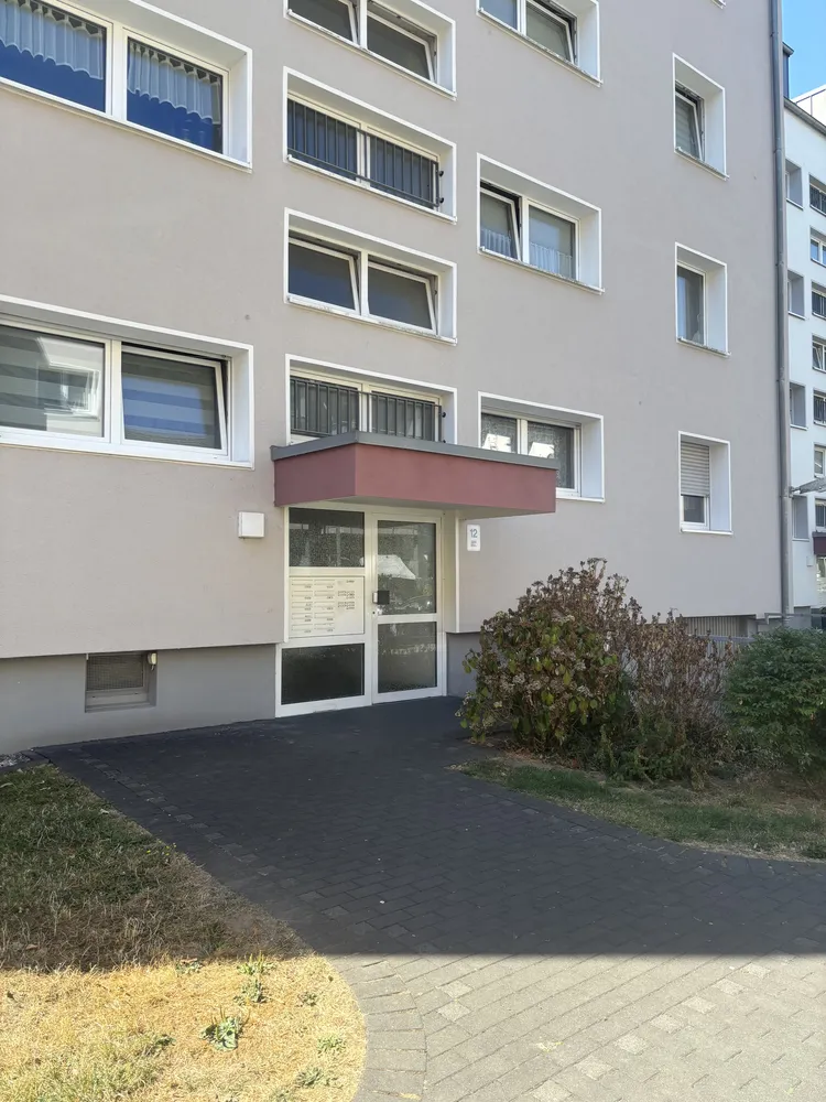 3 Zimmer Wohnung mit 74 m² in Essen – Bild 1