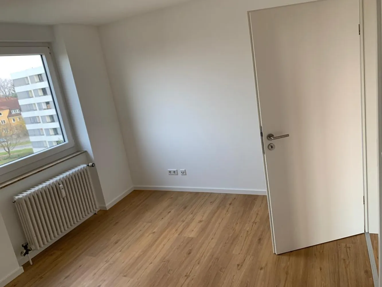 2 Zimmer Wohnung mit 47 m² in Nürnberg – Bild 9