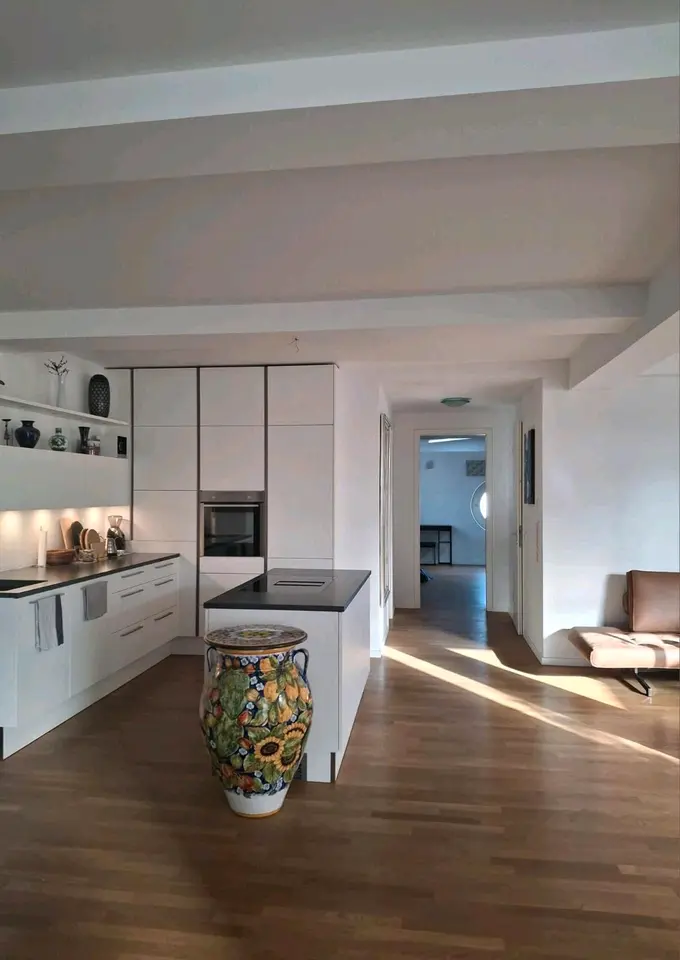 2 Zimmer Wohnung mit 121 m² in Leipzig – Bild 5