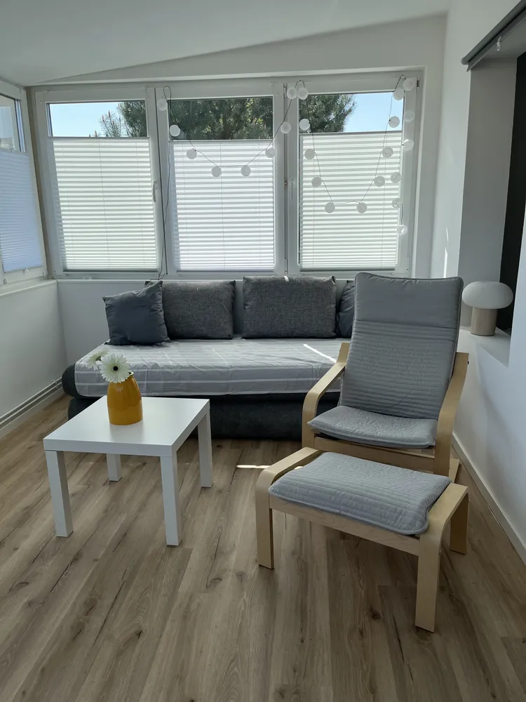 2 room apartment with 47 m² in Berlin – Photo 1