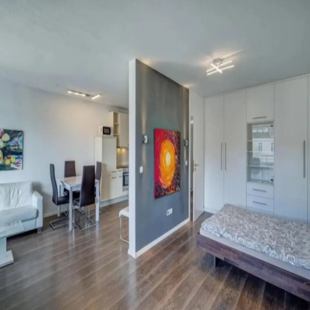 2 Zimmer Wohnung mit 41 m² in Siegen – Bild 12