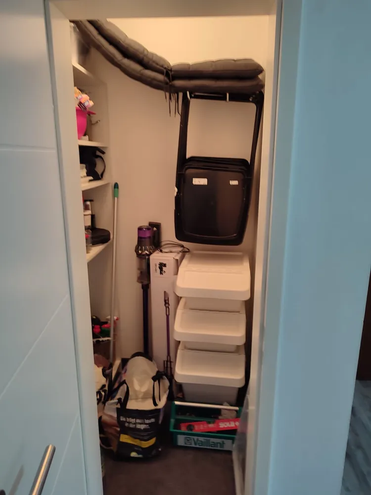 3 Zimmer Wohnung mit 62 m² in Regensburg – Bild 5