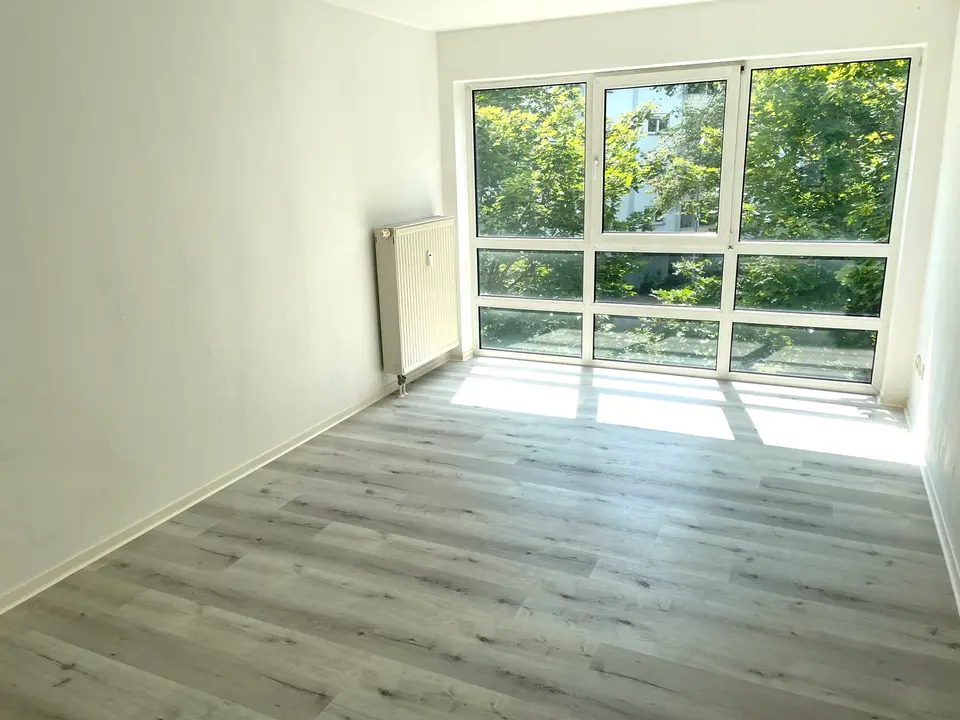 Studio mit 23 m² in Saarbrücken – Bild 1