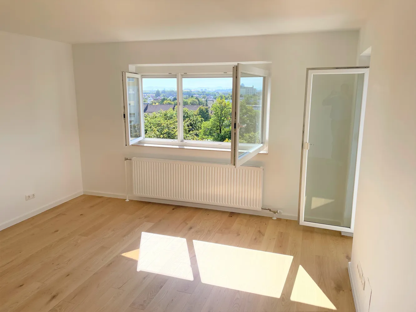 3 Zimmer Wohnung mit 75 m² in München – Bild 2