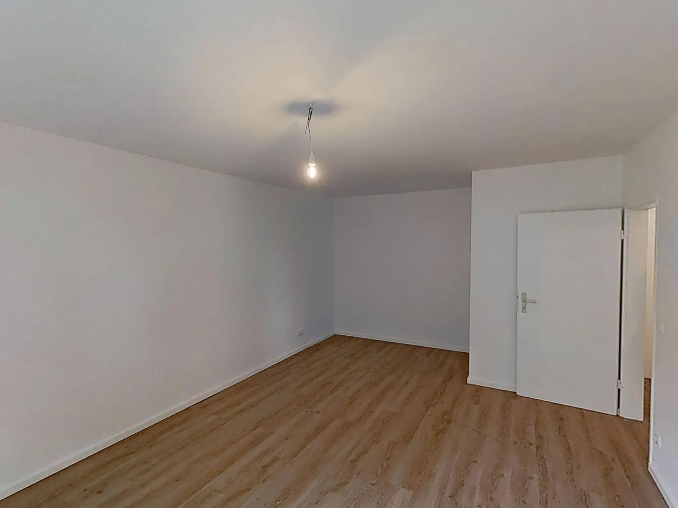 1 Zimmer Wohnung mit 38 m² in Lübeck – Bild 3