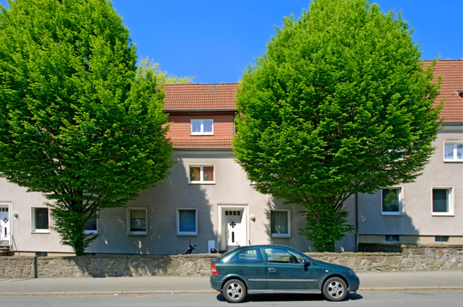 2 Zimmer Wohnung mit 53 m² in Gelsenkirchen – Bild 2