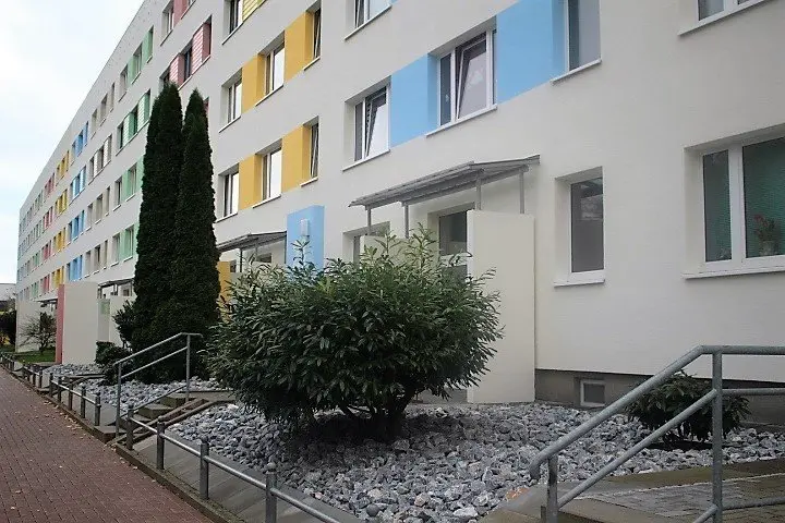 2 Zimmer Wohnung mit 51 m² in Duderstadt – Bild 3