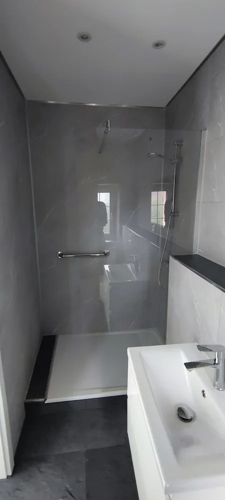 2 Zimmer Wohnung mit 63 m² in Hamm – Bild 4