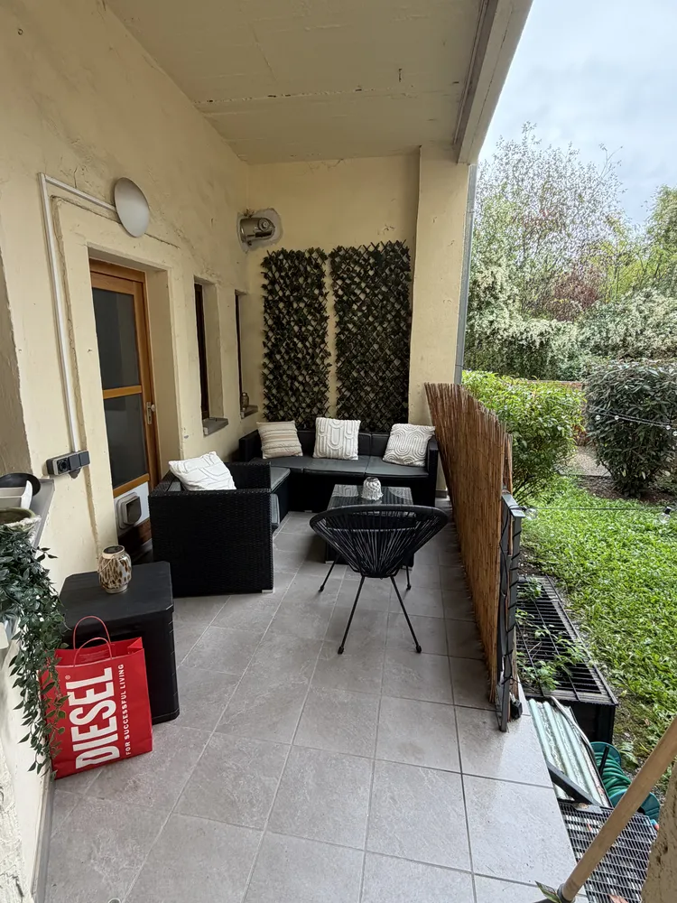 2 Zimmer Wohnung mit 75 m² in Kaiserslautern – Bild 6