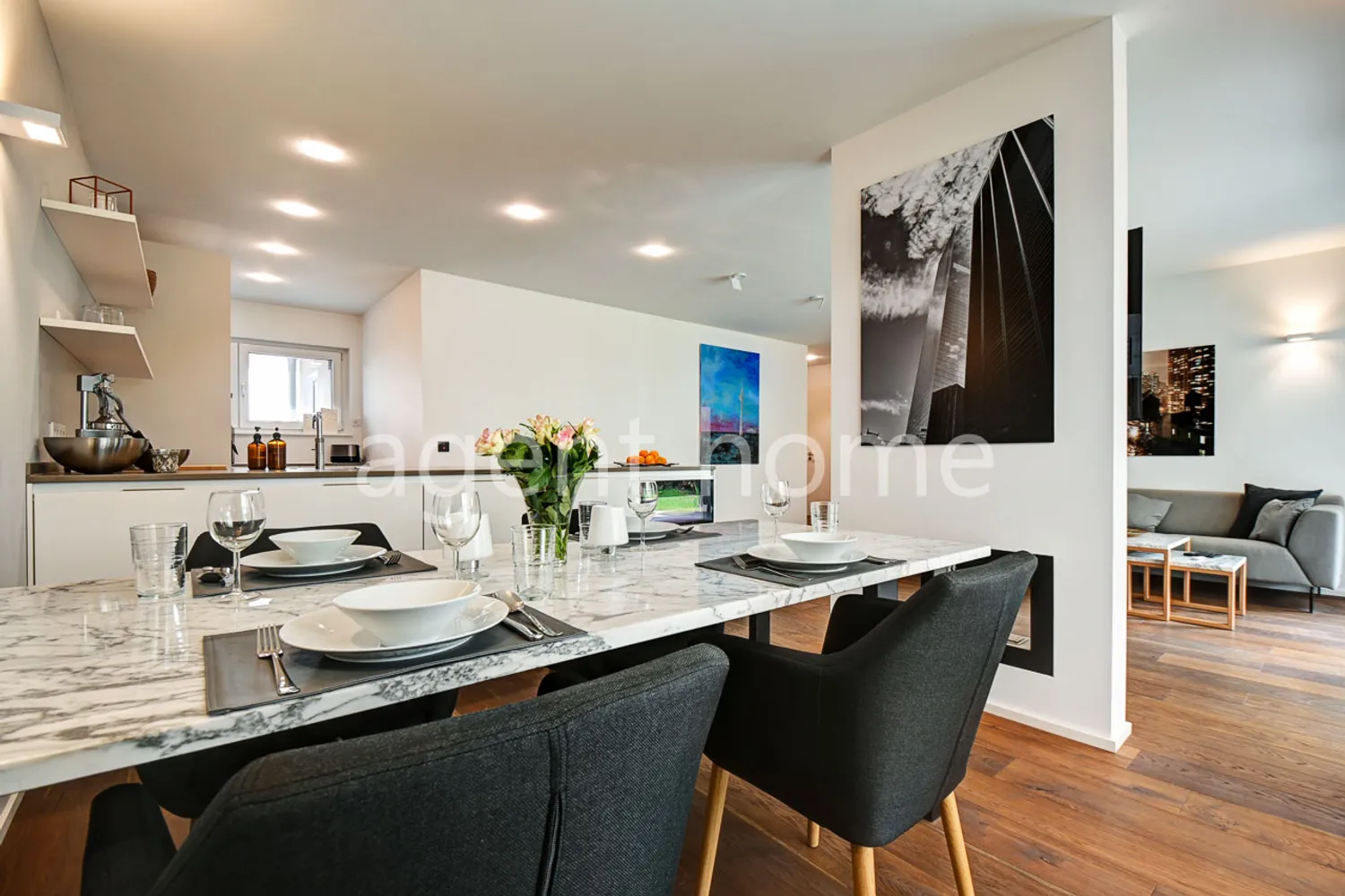 2 Zimmer Wohnung mit 86 m² in Stuttgart – Bild 9