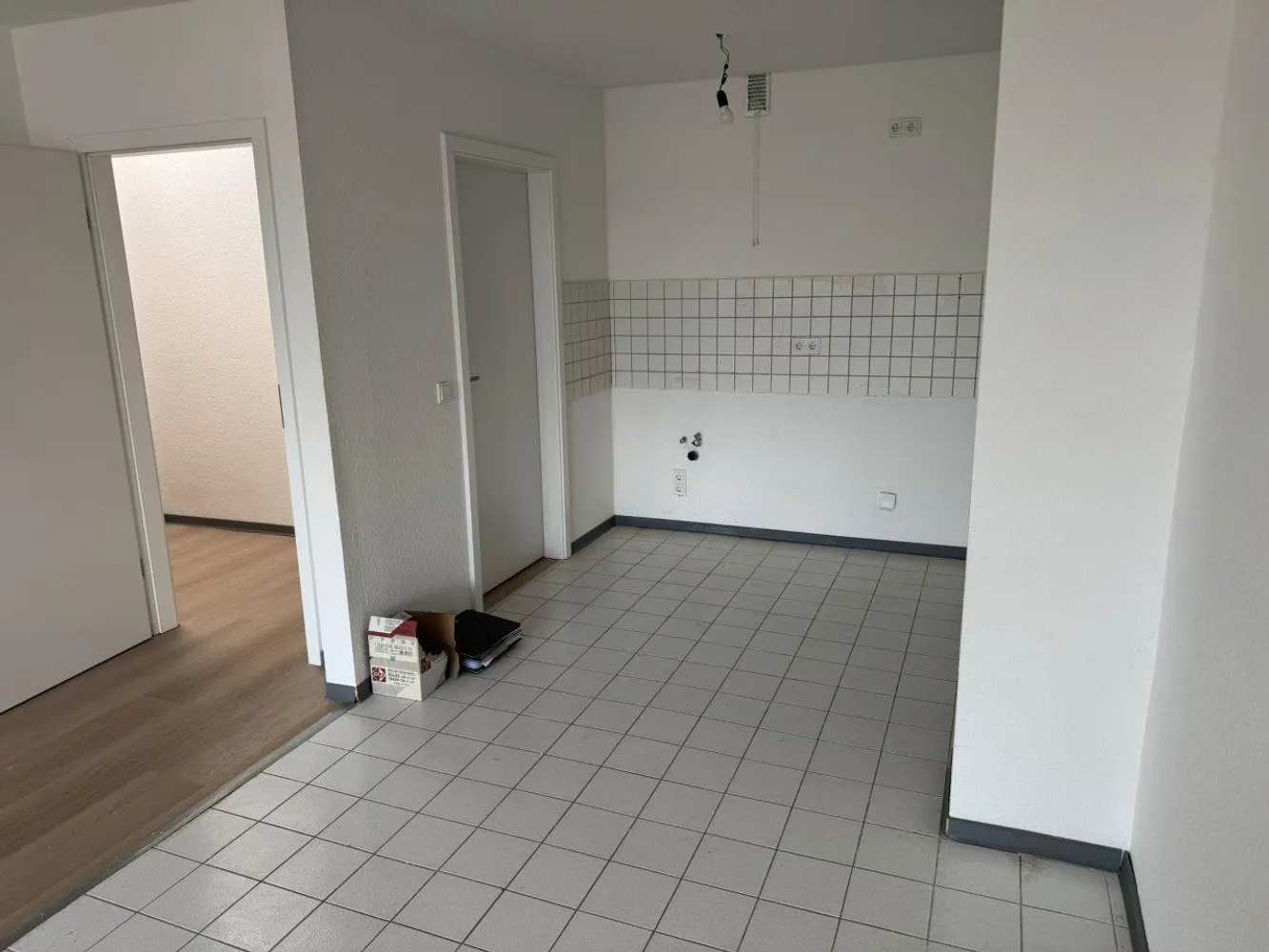 2 Zimmer Wohnung mit 68 m² in Aachen – Bild 4