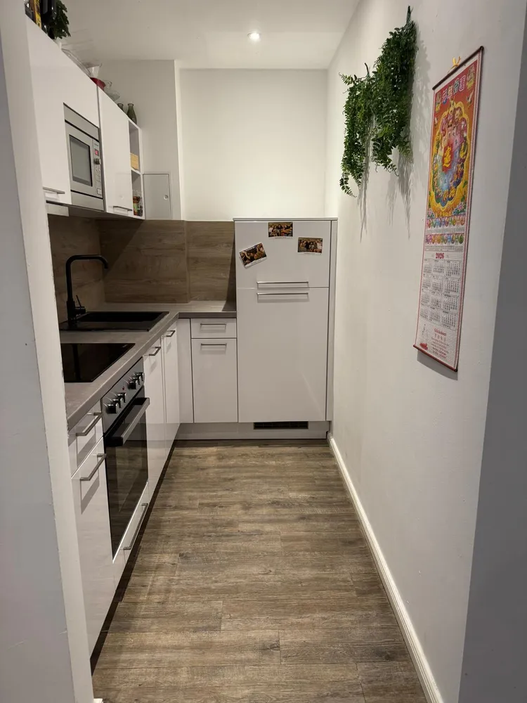 2 Zimmer Wohnung mit 56 m² in Leipzig – Bild 5
