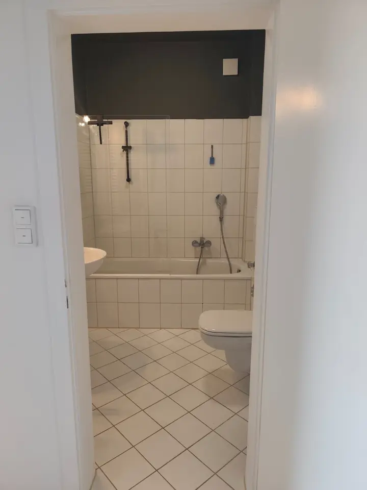 4 Zimmer Wohnung mit 65 m² in Hannover – Bild 8