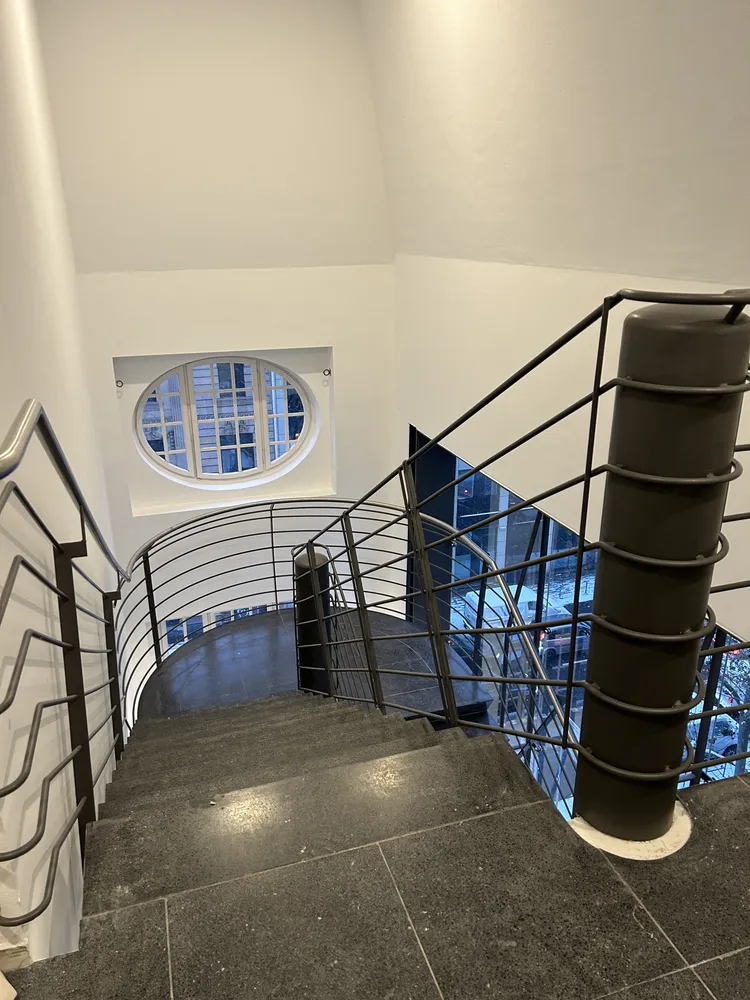 2 Zimmer Wohnung mit 70 m² in Frankfurt am Main – Bild 12
