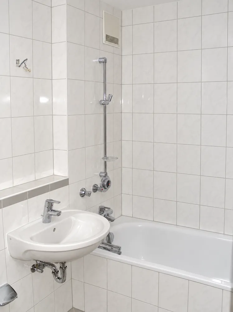 3 Zimmer Wohnung mit 81 m² in München – Bild 8