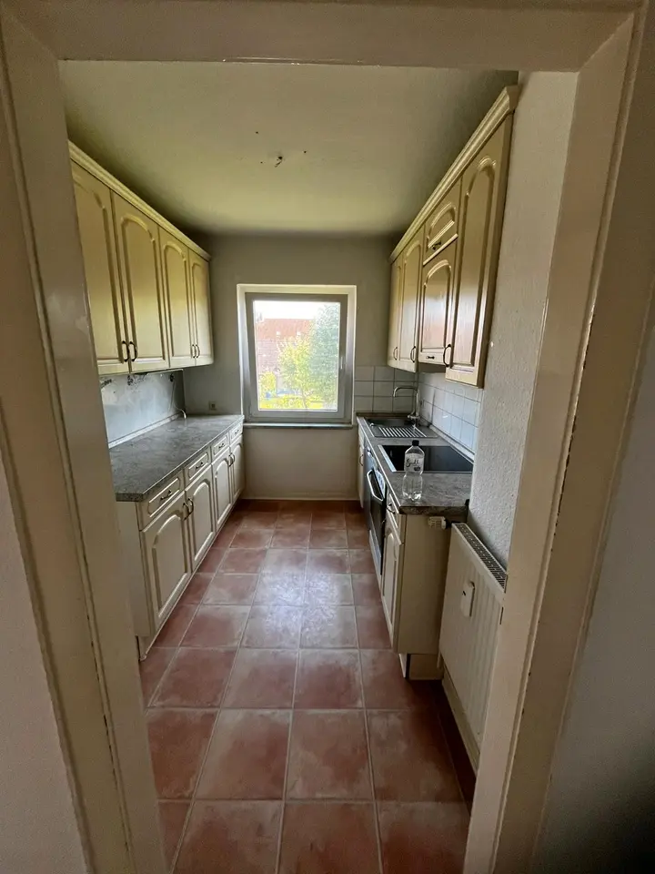 3 Zimmer Wohnung mit 65 m² in Seesen – Bild 4
