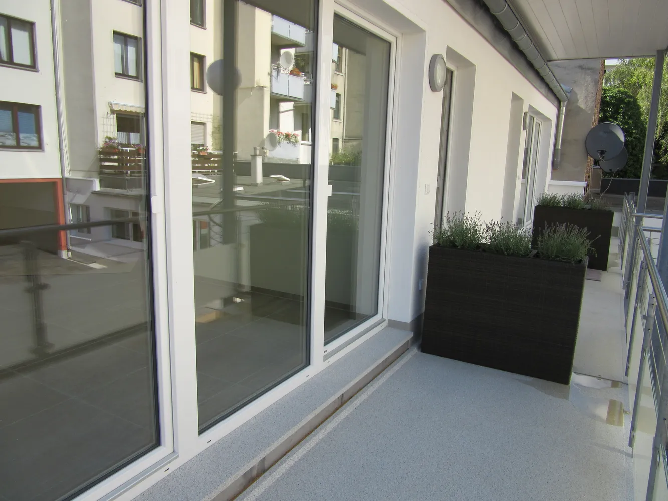 2 Zimmer Wohnung mit 58 m² in Aachen – Bild 6