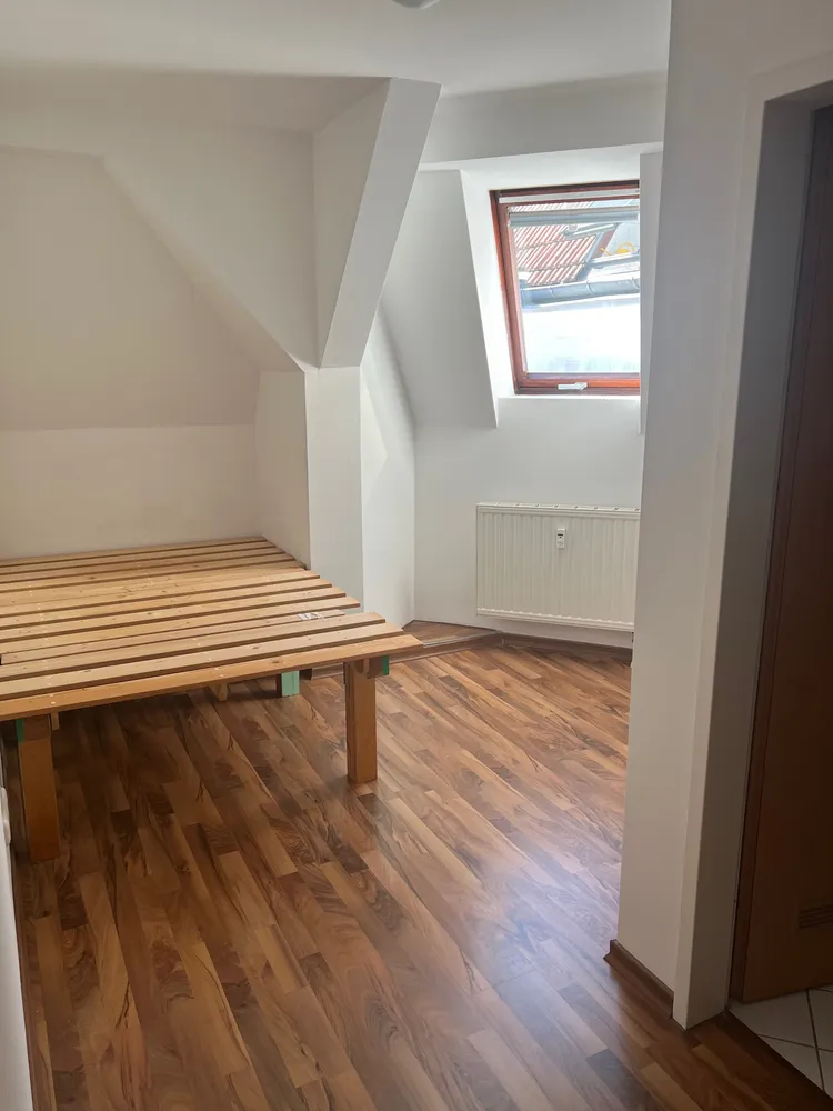 3 Zimmer Wohnung mit 45 m² in Berlin – Bild 1