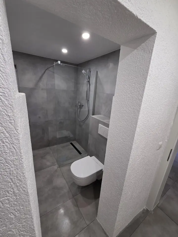 2 Zimmer Wohnung mit 33 m² in Backnang – Bild 5