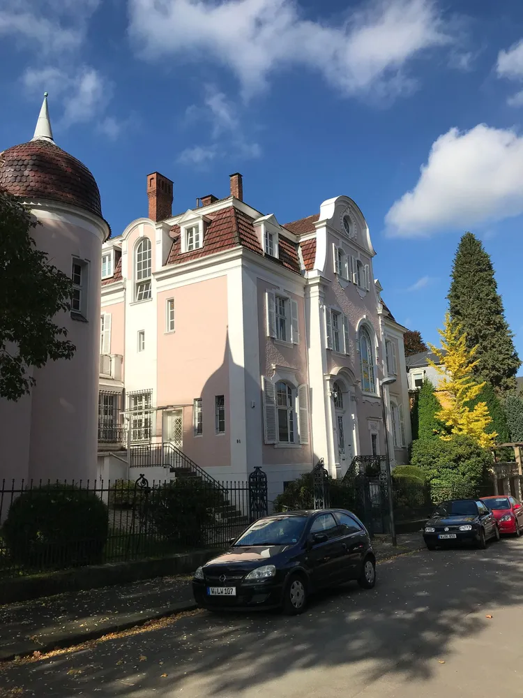 2 Zimmer Wohnung mit 33 m² in Wuppertal – Bild 2