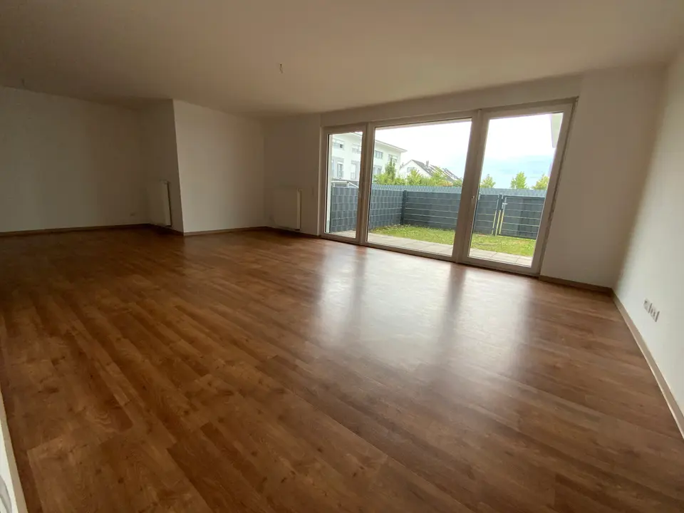2 Zimmer Wohnung mit 77 m² in Meerbusch – Bild 6