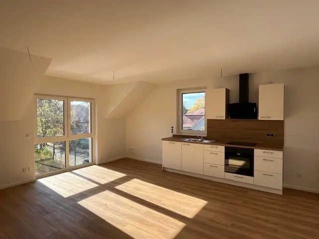 3 Zimmer Wohnung mit 59 m² in Falkensee – Bild 3