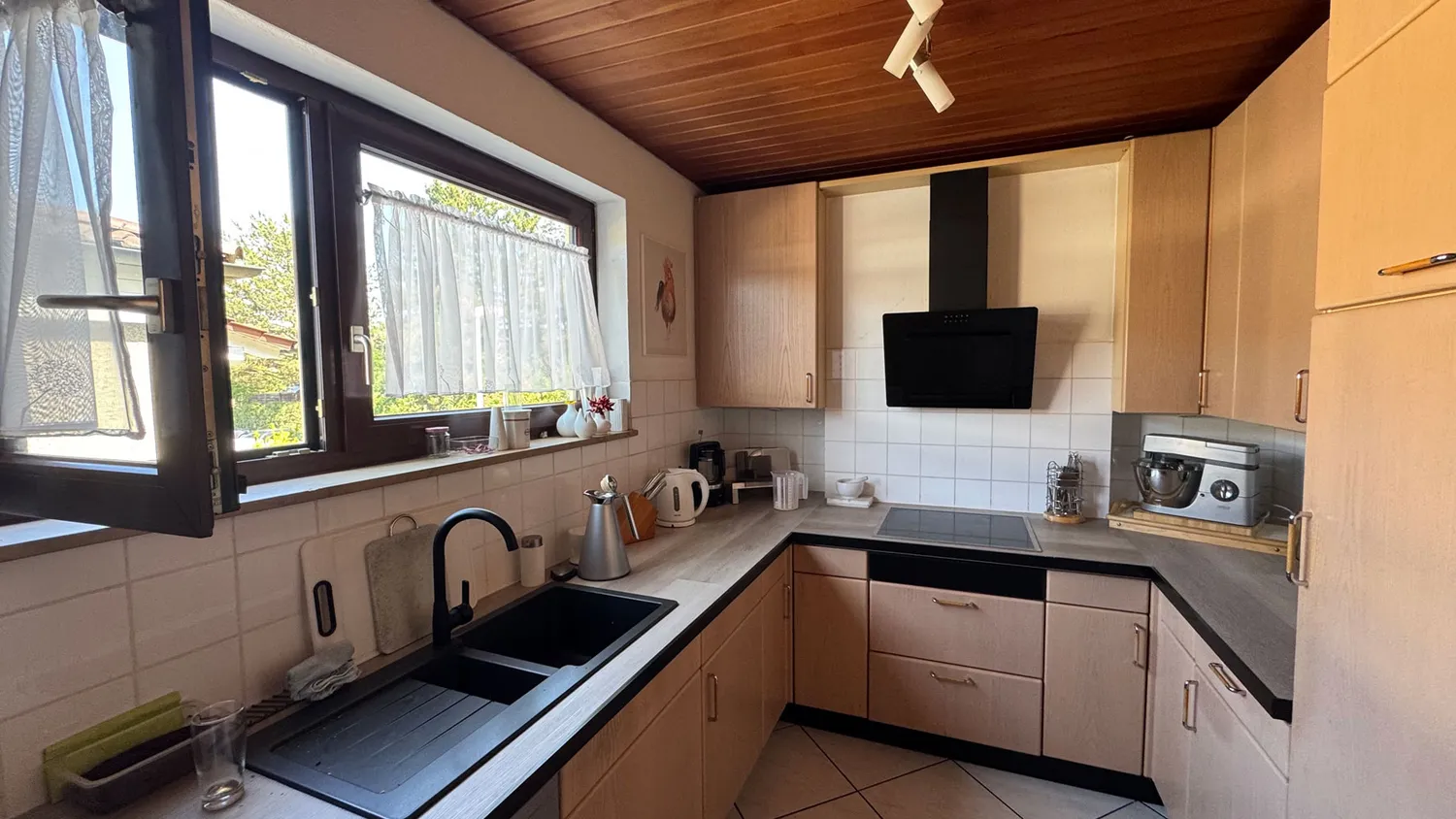4 Zimmer Wohnung mit 90 m² in Sindelfingen – Bild 1