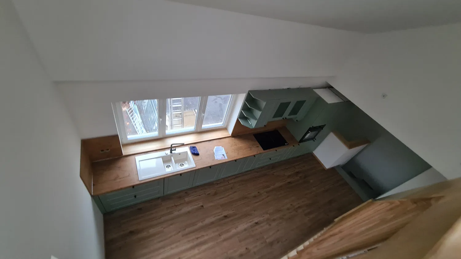 5 Zimmer Wohnung mit 180 m² in Chemnitz – Bild 3