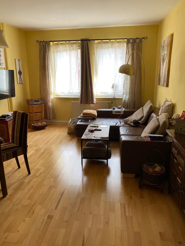 4 Zimmer Wohnung mit 93 m² in Nürnberg – Bild 3