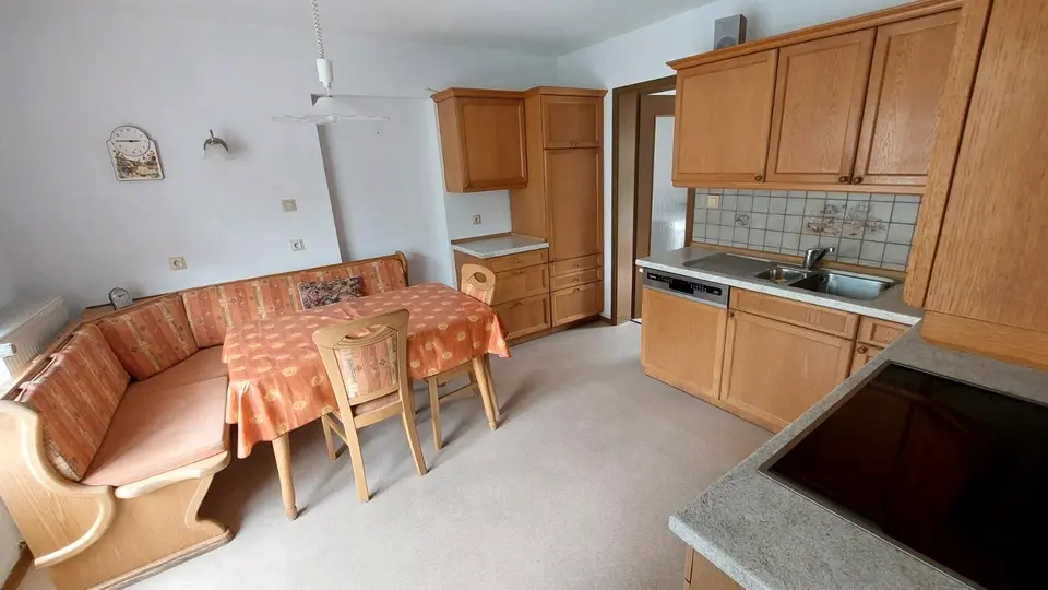 WG-Zimmer mit 20 m² in Nürnberg – Bild 3