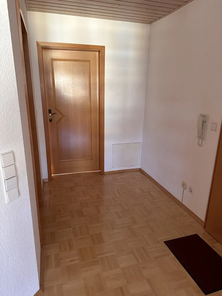 3 Zimmer Wohnung mit 63 m² in Offenburg – Bild 2