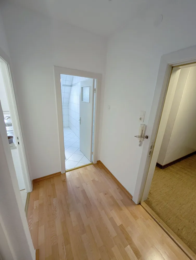 1 Zimmer Wohnung mit 42 m² in Hamburg – Bild 2