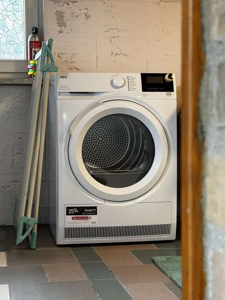 WG-Zimmer mit 120 m² in Rottweil – Bild 9