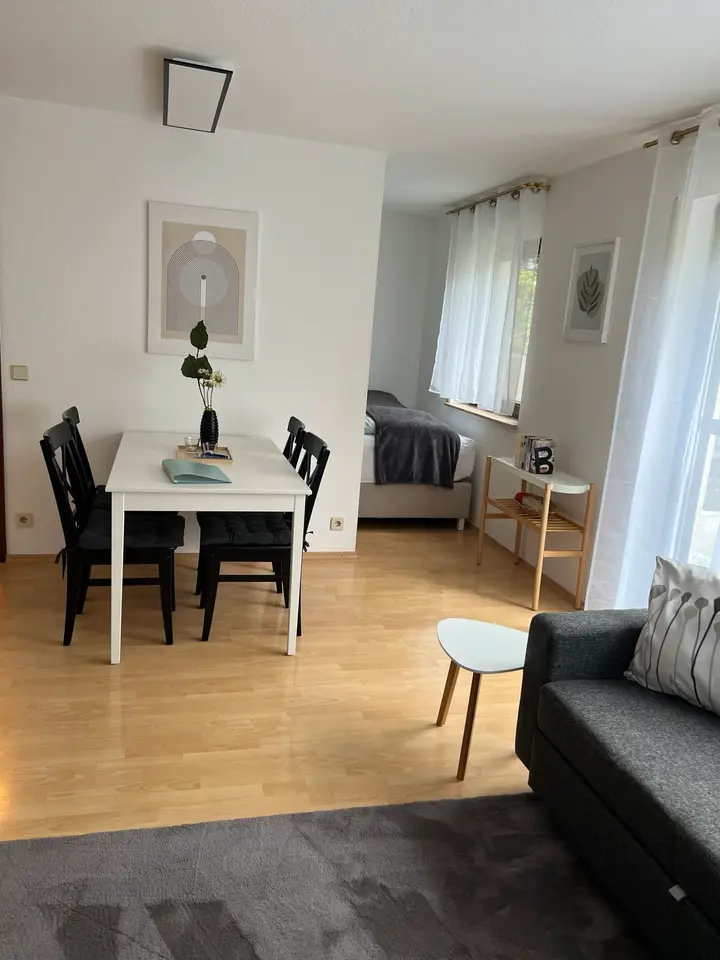 2 Zimmer Wohnung mit 38 m² in Waiblingen – Bild 2