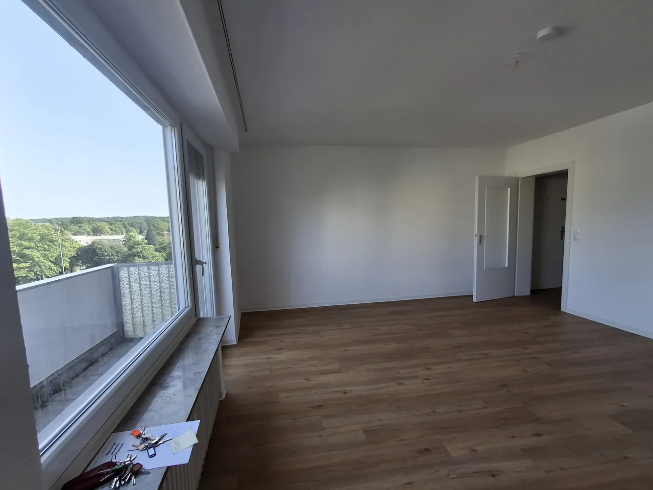 2 Zimmer Wohnung mit 69 m² in Aachen – Bild 1