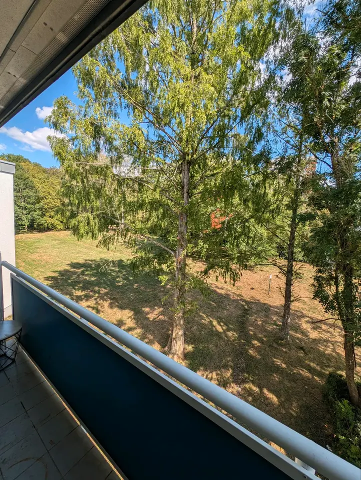2 Zimmer Wohnung mit 54 m² in Saarbrücken – Bild 7