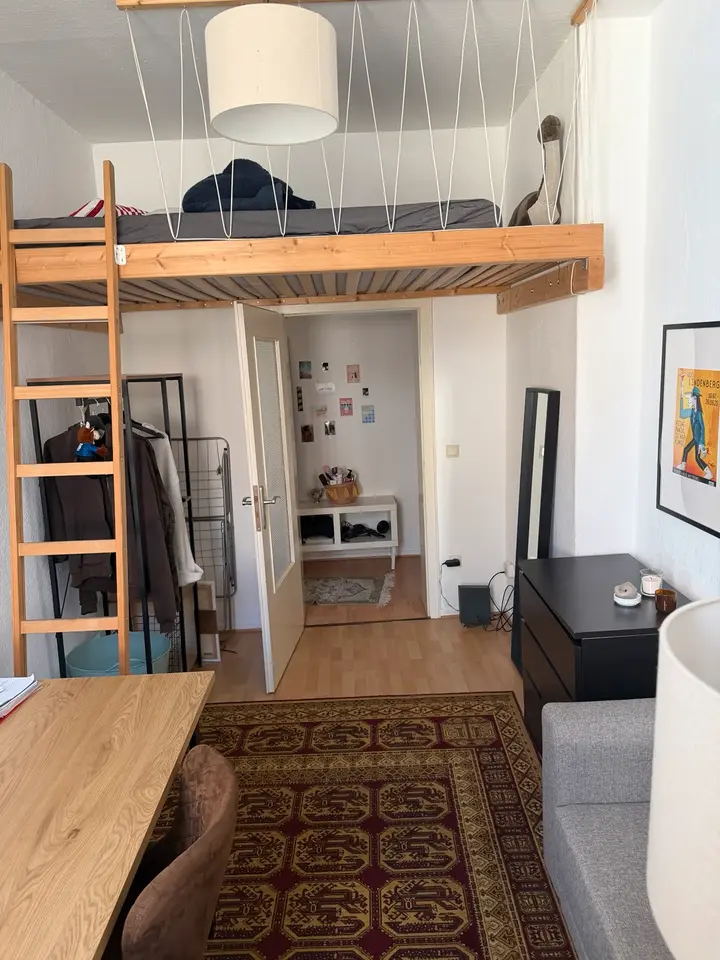3 Zimmer Wohnung mit 67 m² in Bielefeld – Bild 6