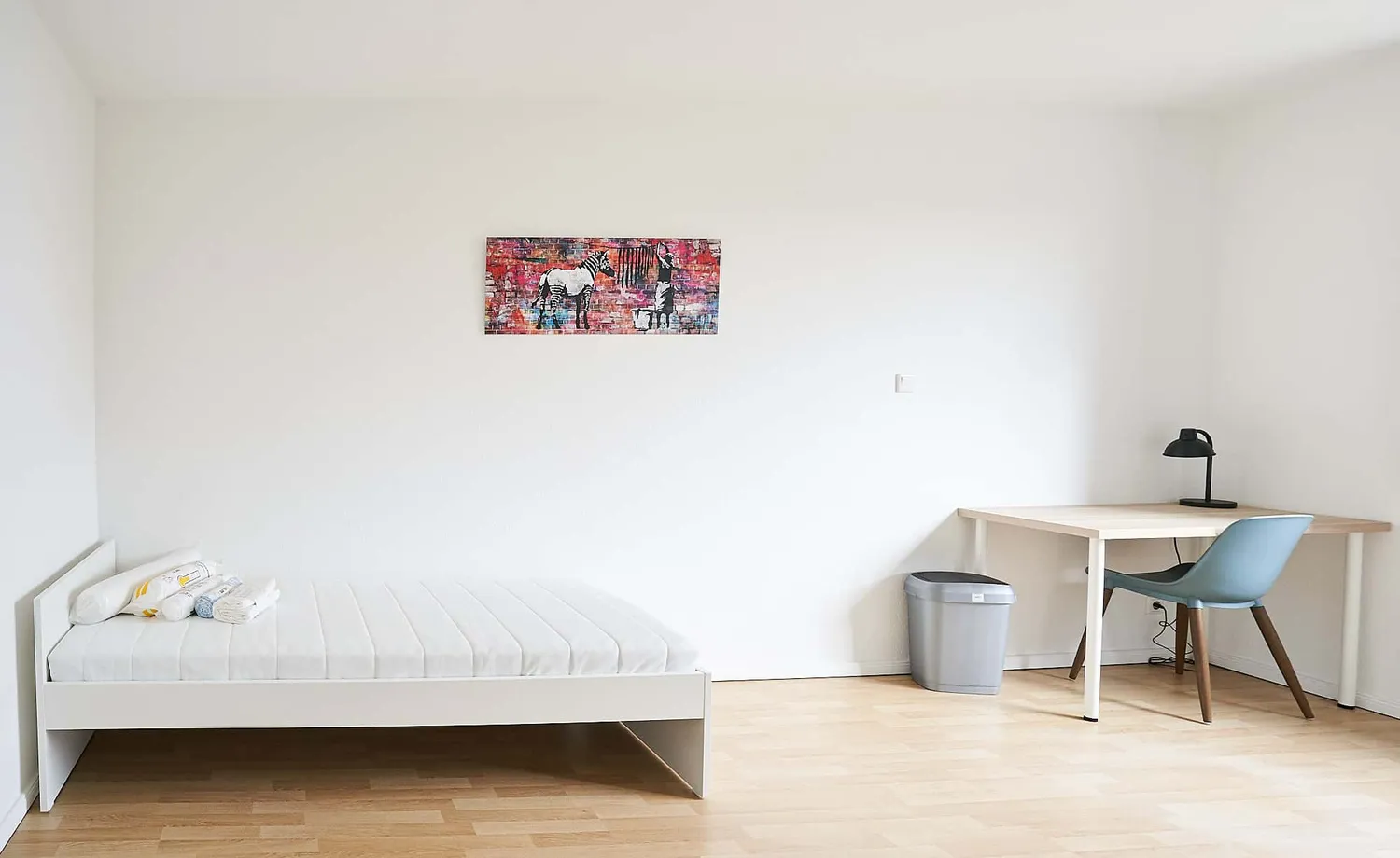 WG-Zimmer mit 15 m² in Düsseldorf – Bild 1