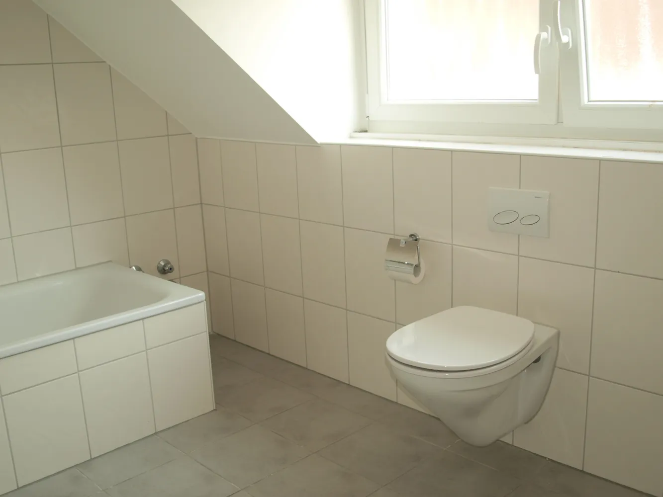 4 Zimmer Wohnung mit 80 m² in Mannheim – Bild 7