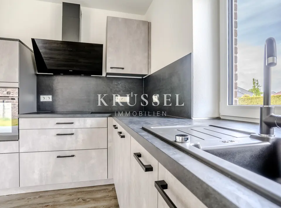 3 Zimmer Haus mit 93 m² in Meppen – Bild 8