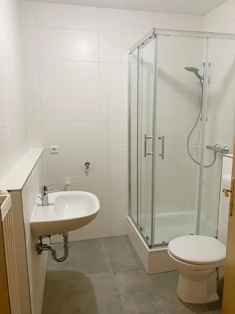 2 room apartment with 55 m² in Leipzig – Photo 6